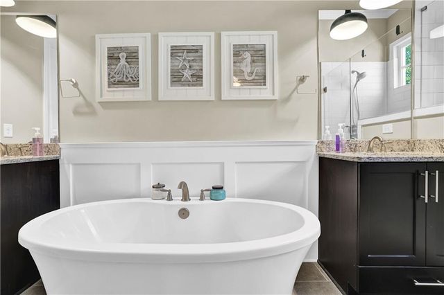 180 Easy Pines Way, Marietta, GA 30060