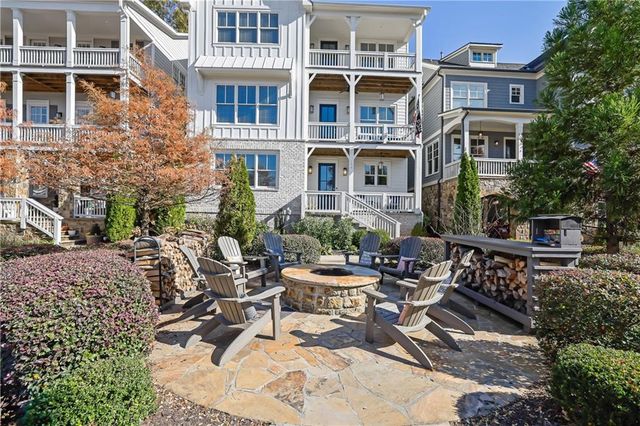 180 Easy Pines Way, Marietta, GA 30060