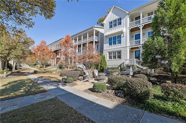 180 Easy Pines Way, Marietta, GA 30060