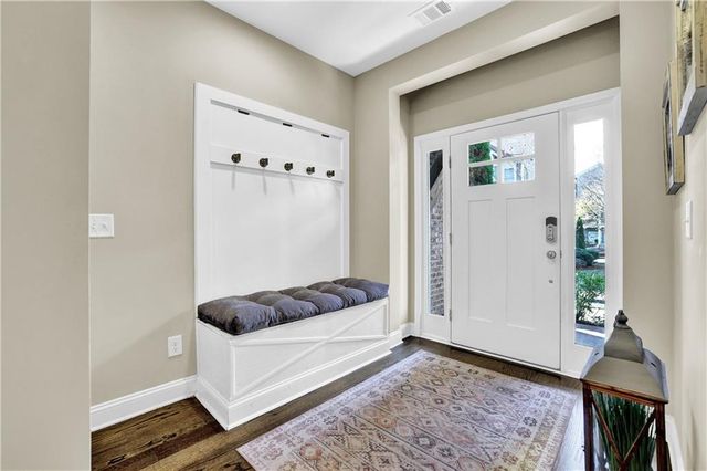 180 Easy Pines Way, Marietta, GA 30060