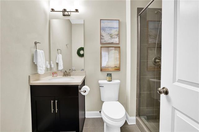 180 Easy Pines Way, Marietta, GA 30060