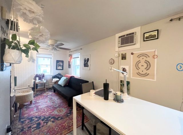 249 Hurley St 2F, Cambridge, MA 02141