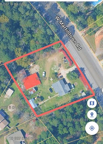 924 W Martintown Road, North Augusta, SC 29841