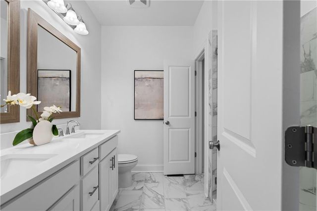 538 Alice Way Boulevard D3, Cumming, GA 30040