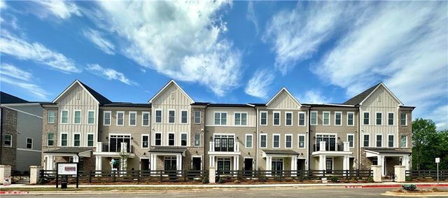 538 Alice Way Boulevard D3, Cumming, GA 30040