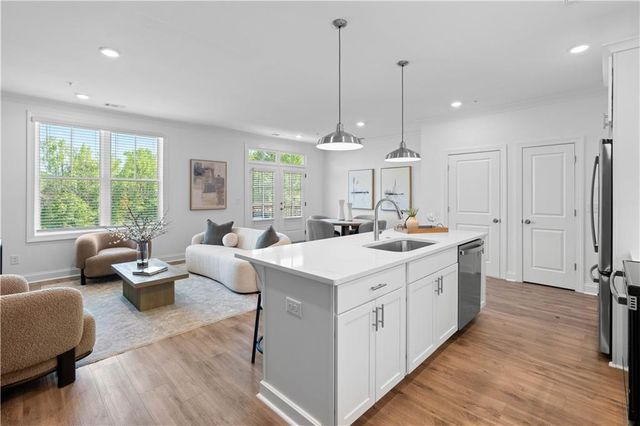 538 Alice Way Boulevard D3, Cumming, GA 30040