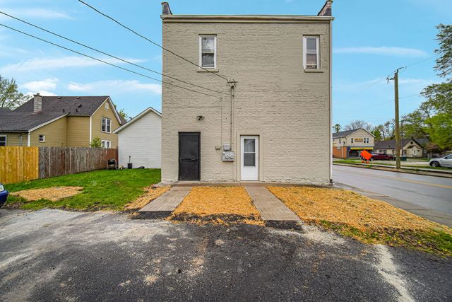 701 Meeker Avenue, Joliet, IL 60432