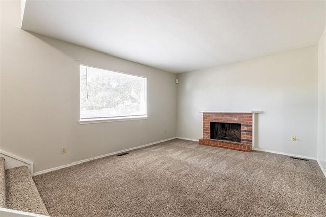 8806 N Rockwell Drive, Oklahoma City, OK 73132