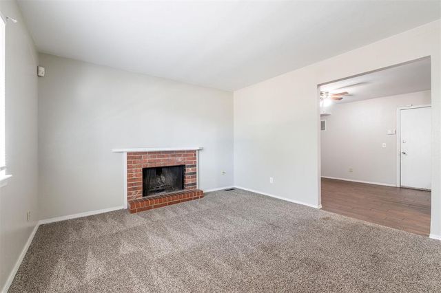 8806 N Rockwell Drive, Oklahoma City, OK 73132