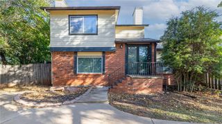 8806 N Rockwell Drive, Oklahoma City, OK 73132