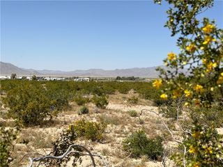 0 Sunset Road, Lucerne Valley, CA 92356