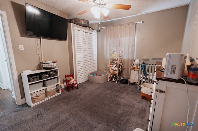 633 Tutt Avenue, Taft, TX 78390