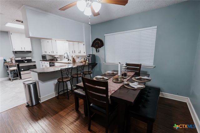 633 Tutt Avenue, Taft, TX 78390