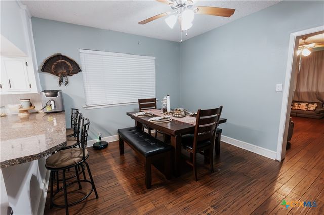 633 Tutt Avenue, Taft, TX 78390