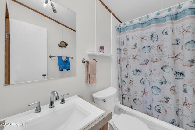 2232 Lakeside Avenue SW, Supply, NC 28462