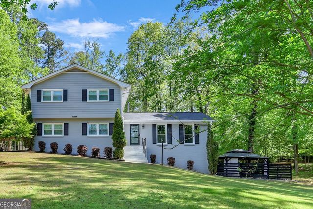 5298 E Shore Drive SW, Conyers, GA 30094