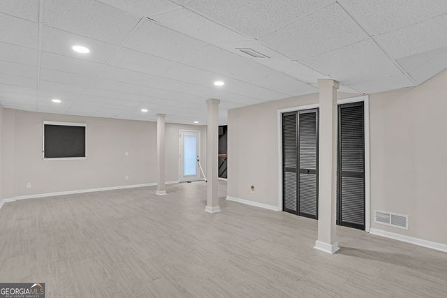 5298 E Shore Drive SW, Conyers, GA 30094