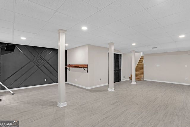 5298 E Shore Drive SW, Conyers, GA 30094