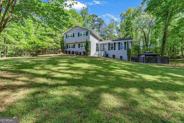 5298 E Shore Drive SW, Conyers, GA 30094