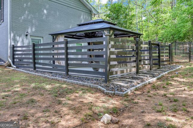 5298 E Shore Drive SW, Conyers, GA 30094