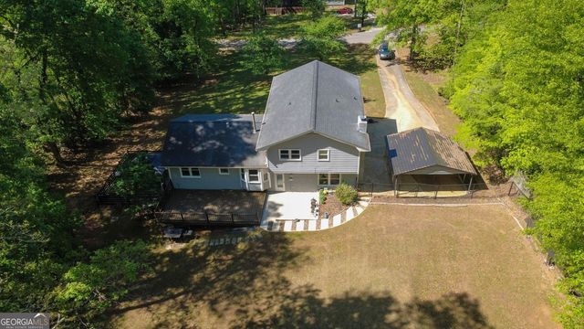 5298 E Shore Drive SW, Conyers, GA 30094