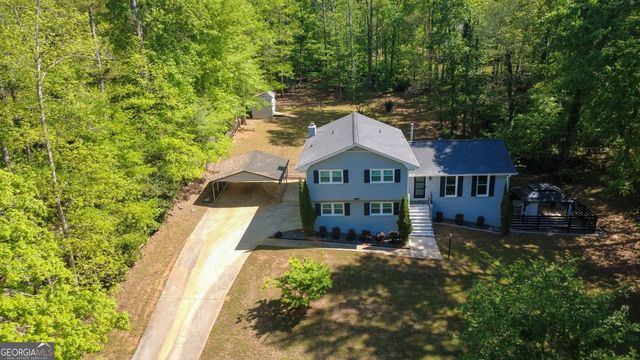5298 E Shore Drive SW, Conyers, GA 30094
