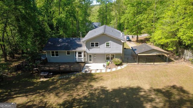 5298 E Shore Drive SW, Conyers, GA 30094