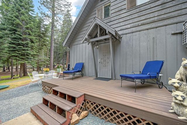 19380 Amador Ave, Pioneer, CA 95666
