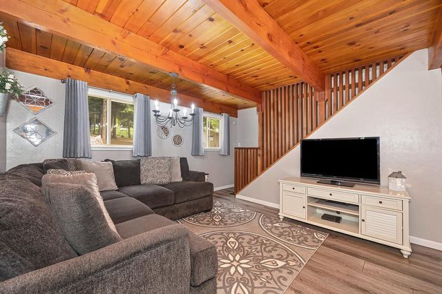 19380 Amador Ave, Pioneer, CA 95666