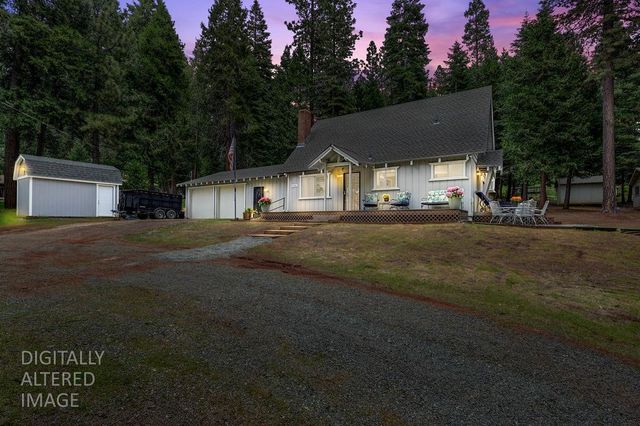 19380 Amador Ave, Pioneer, CA 95666