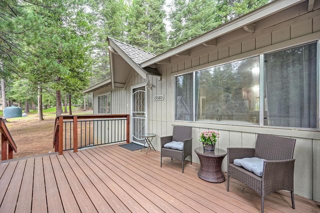 19380 Amador Ave, Pioneer, CA 95666