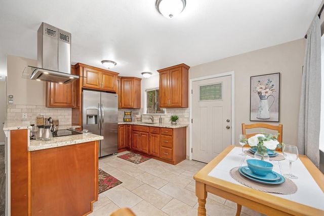 19380 Amador Ave, Pioneer, CA 95666