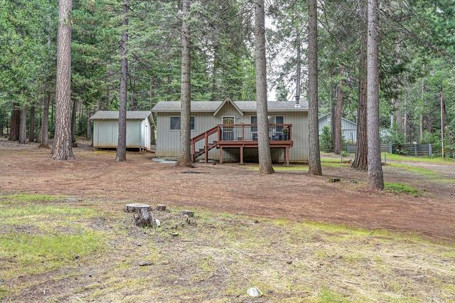 19380 Amador Ave, Pioneer, CA 95666