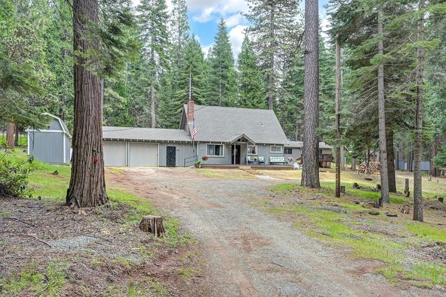 19380 Amador Ave, Pioneer, CA 95666