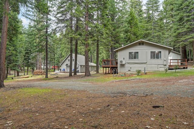 19380 Amador Ave, Pioneer, CA 95666