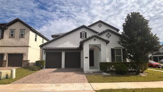 12821 WESTSIDE VILLAGE LOOP, Windermere, FL 34786