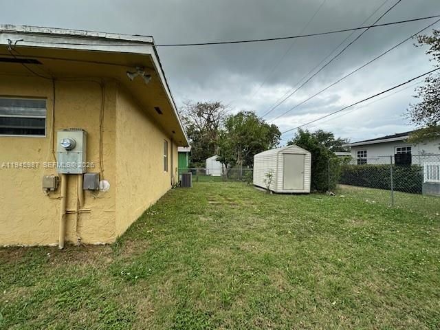 3416 Frow Ave, Miami, FL 33133