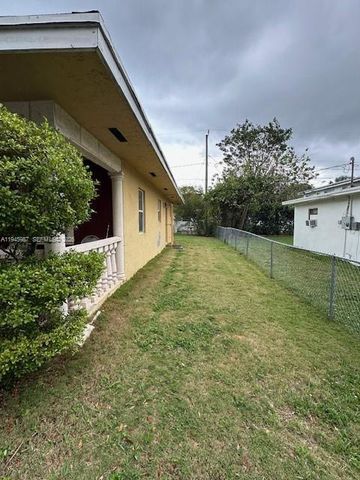 3416 Frow Ave, Miami, FL 33133