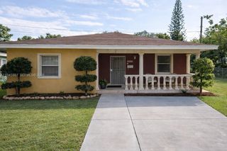 3416 Frow Ave, Miami, FL 33133