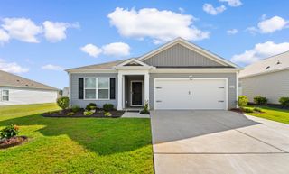 561 Woodland Farms Circle, Aynor, SC 29511