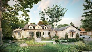246 Timber Place, La Vernia, TX 78121