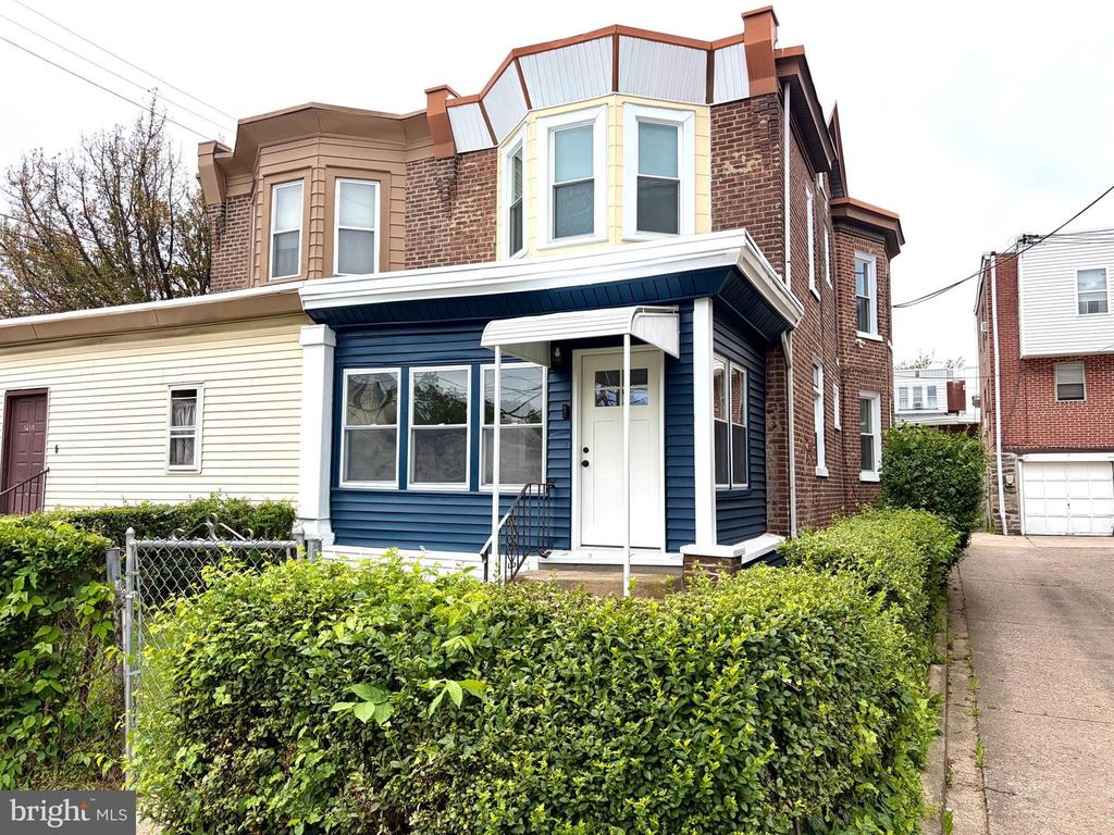 4248 RHAWN ST, Philadelphia, PA 19136