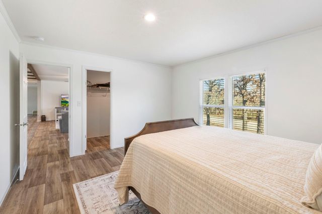 101 Hill Loop Road, Somerville, TX 77879