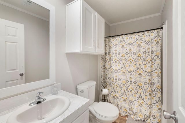 101 Hill Loop Road, Somerville, TX 77879