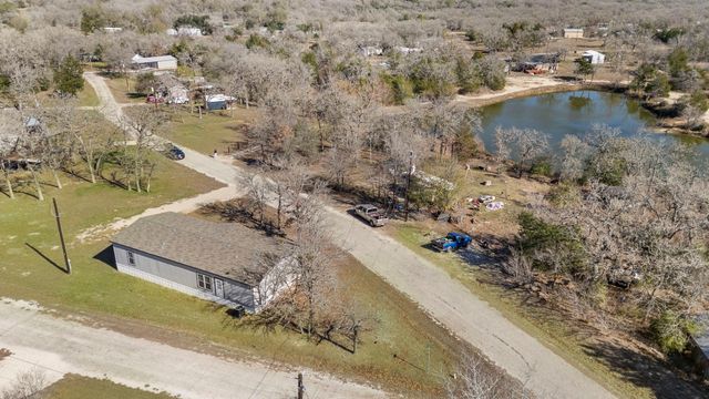 101 Hill Loop Road, Somerville, TX 77879