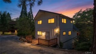 1106 Grass Valley Road, Lake Arrowhead, CA 92352