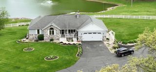 65650 Dailey Road, Jefferson Twp, MI 49112