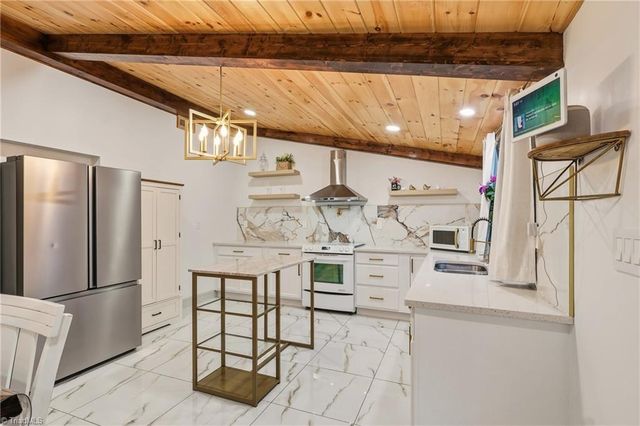 517 E 27th Street, Winston-salem, NC 27105