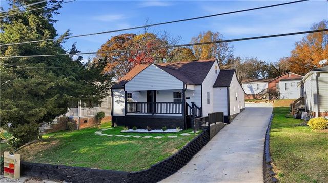 517 E 27th Street, Winston-salem, NC 27105
