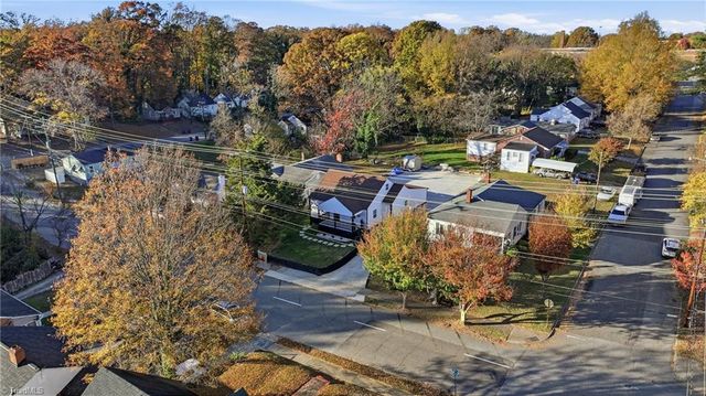 517 E 27th Street, Winston-salem, NC 27105